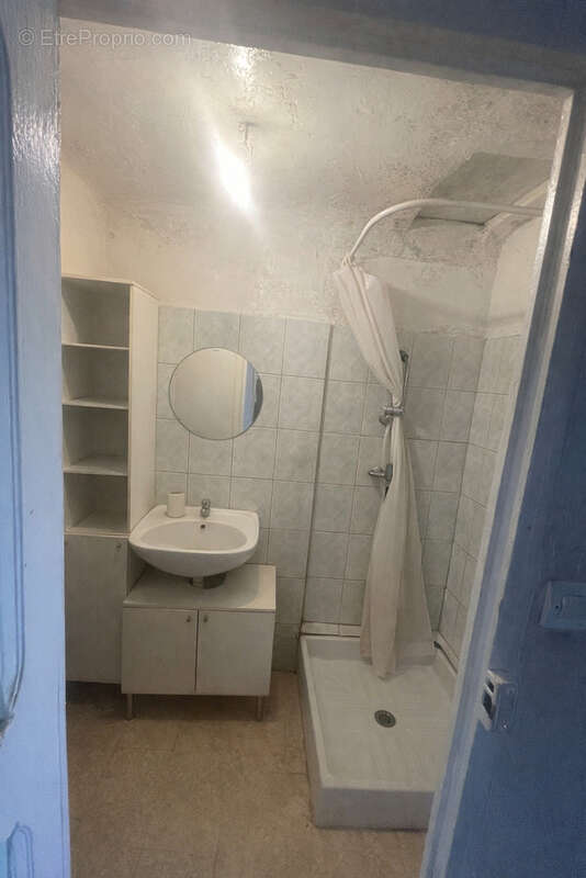 Maison à LE CASTELLET