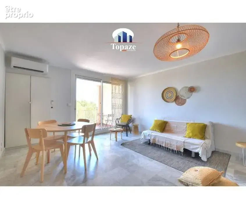 Photo Appartement à Frejus au prix de 195 000€