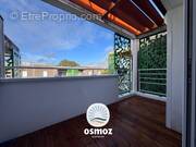 Appartement à LA ROCHELLE