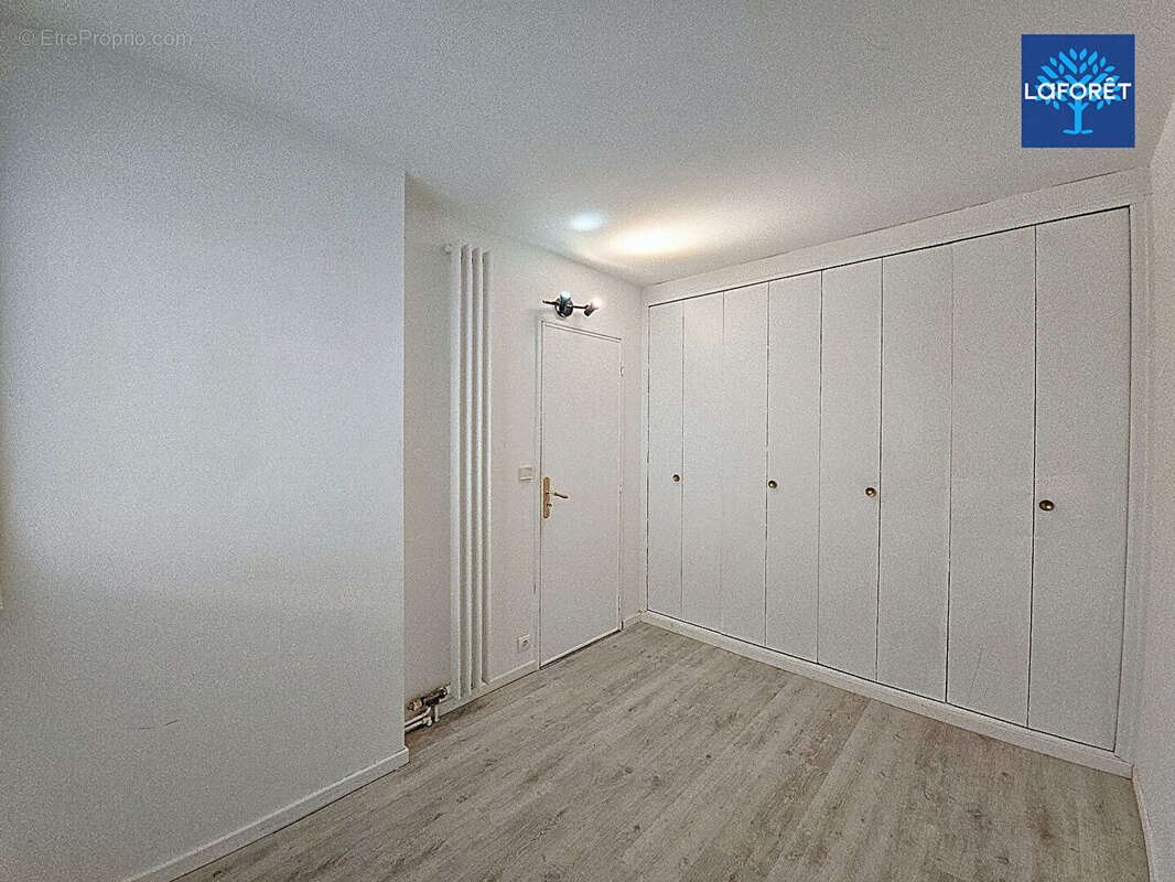 Appartement à EVRY