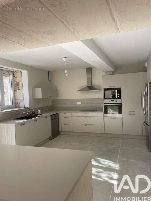 Photo 4 - Maison à LA ROCHELLE