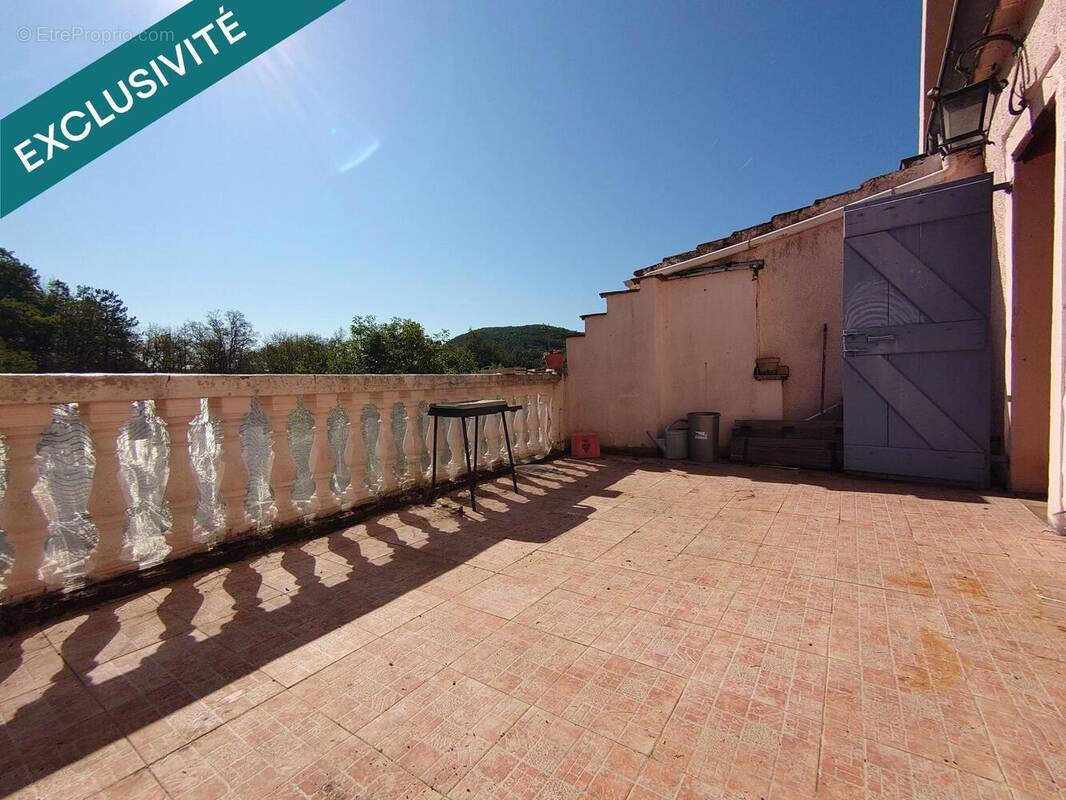 Photo 1 - Maison à LUZECH