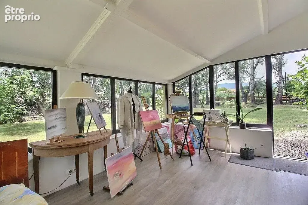 Maison de charme - photo 6