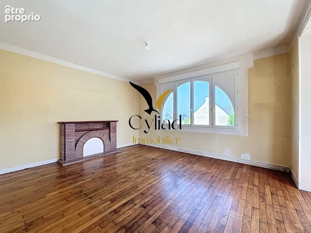 Maison 98 m² à Saint-Meloir-Des-Ondes  - photo 3