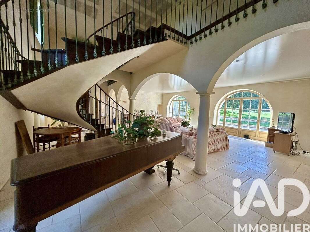 Photo 5 - Maison à BARBASTE