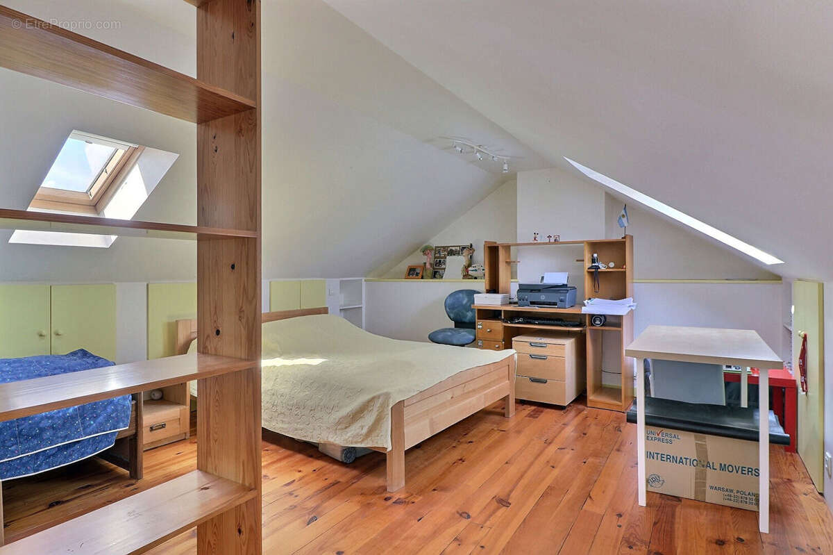 Maison à RAMBOUILLET