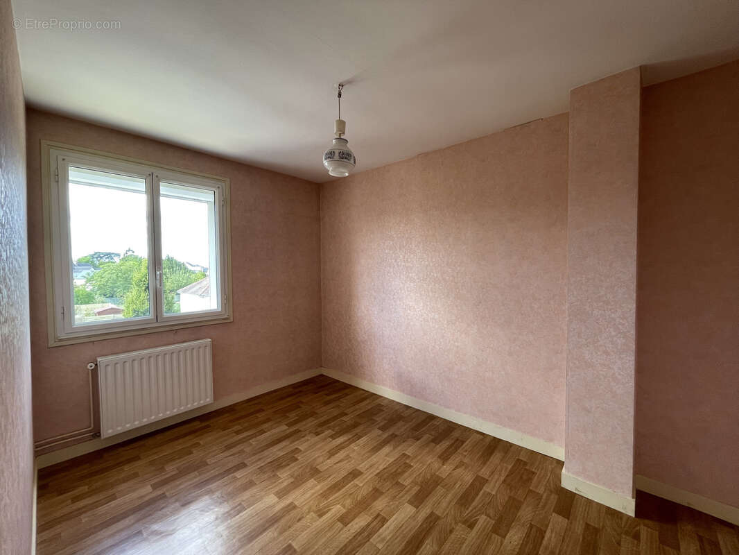 Maison à SABLE-SUR-SARTHE