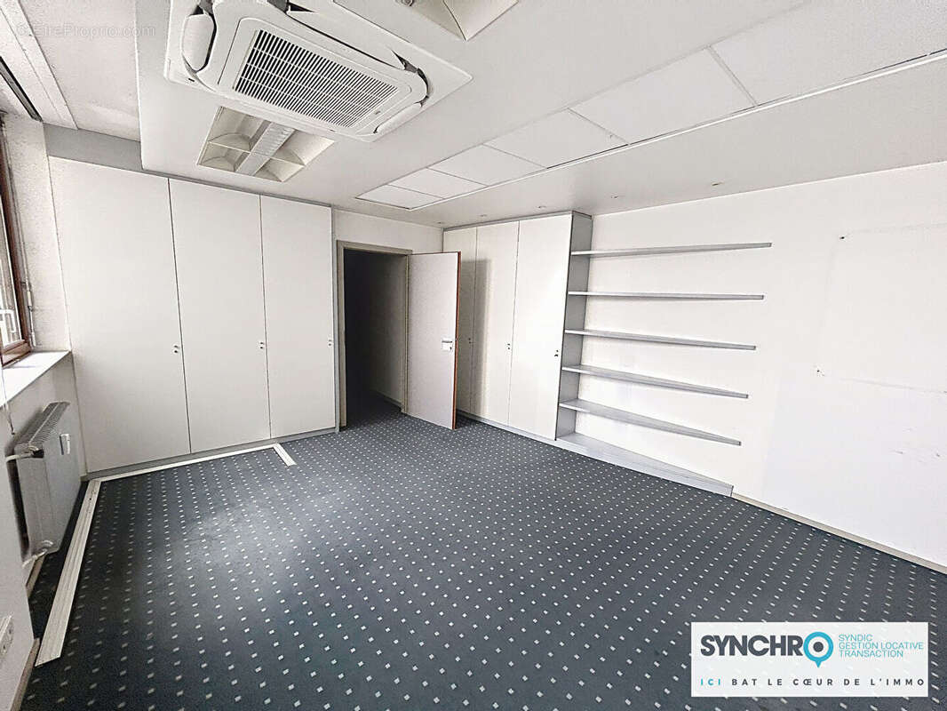 Commerce à MULHOUSE