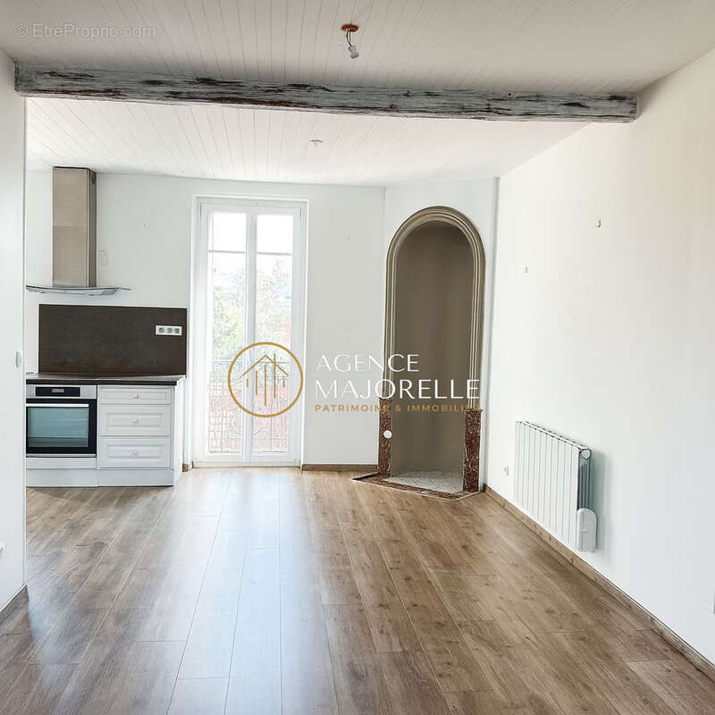 Appartement à LAXOU