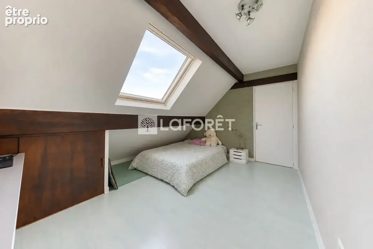 Appartement Pontault Combault 3/4pièce(s) 69.32m2 carrez (101.28m² utiles) - photo 8