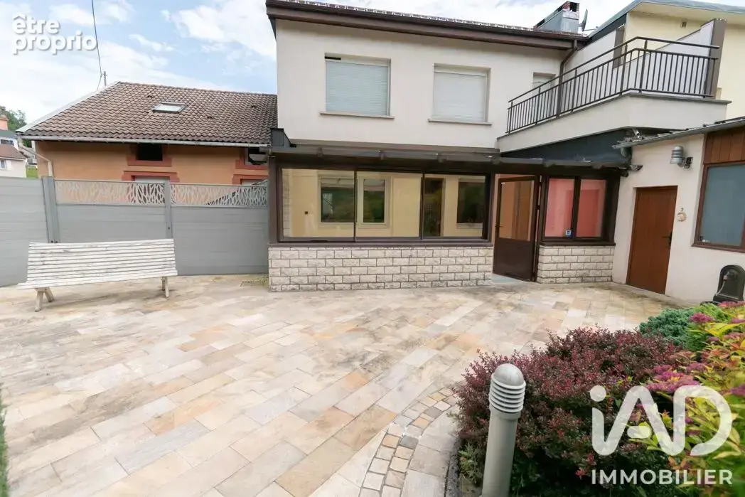Photo 1 - Maison à THIL