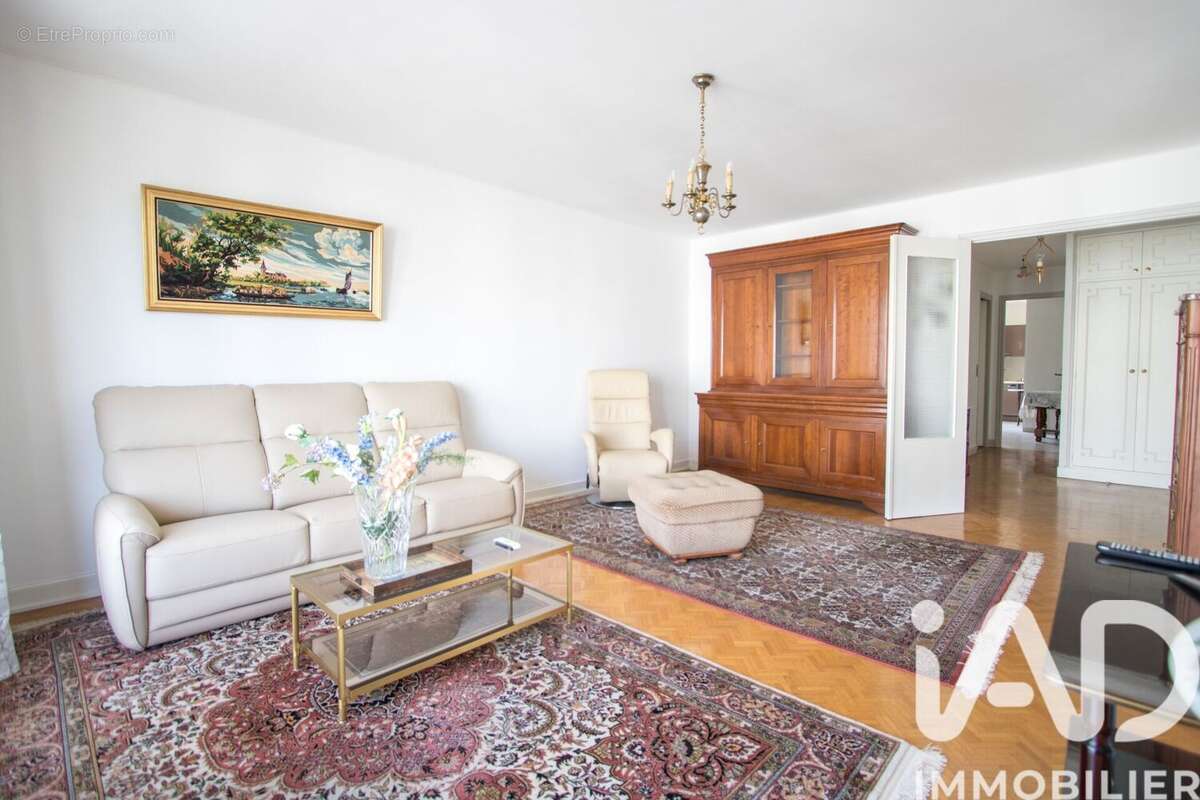 Photo 4 - Appartement à BOIS-D'ARCY