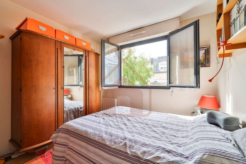 Appartement à LE KREMLIN-BICETRE