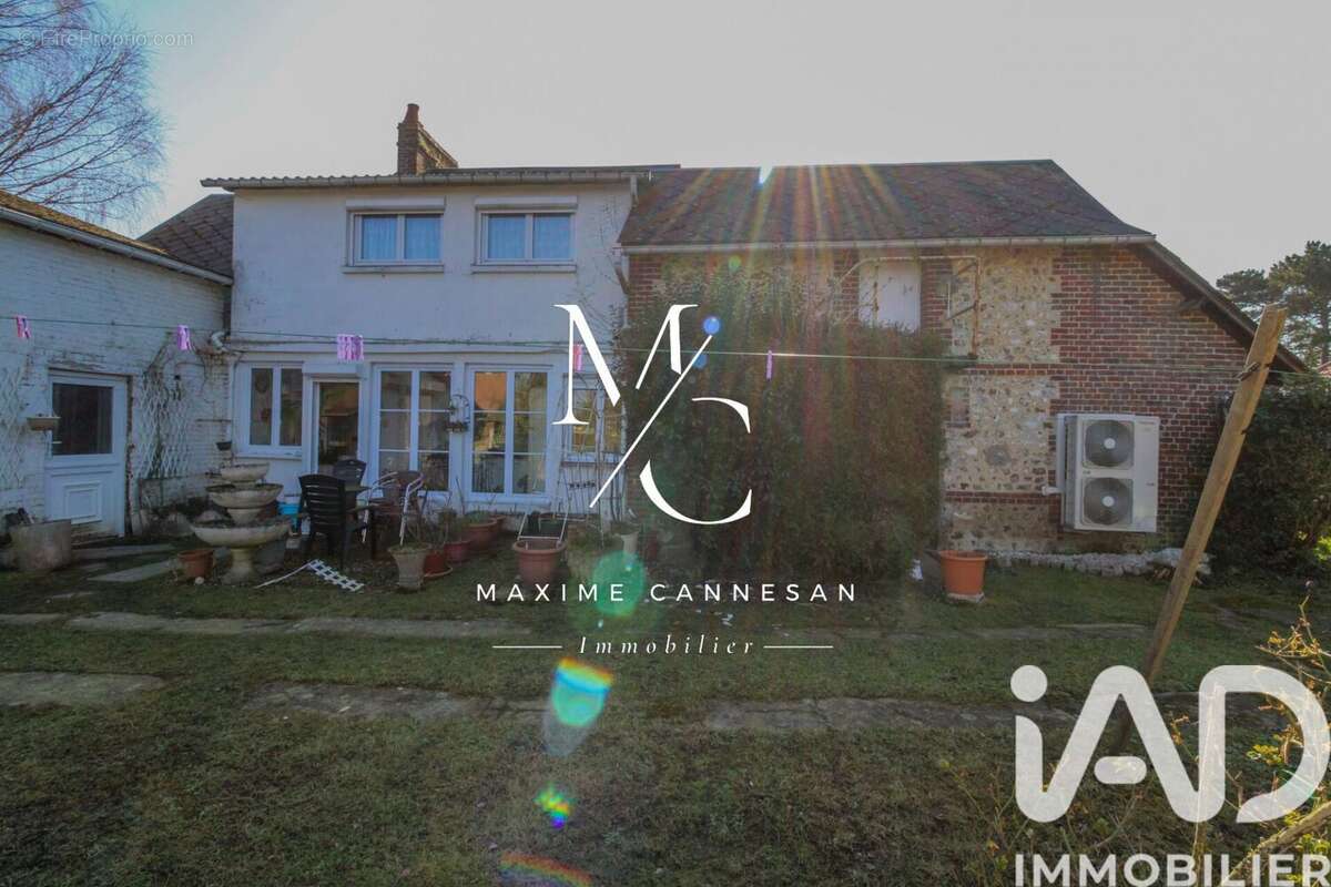 Photo 8 - Maison à MONTIGNY