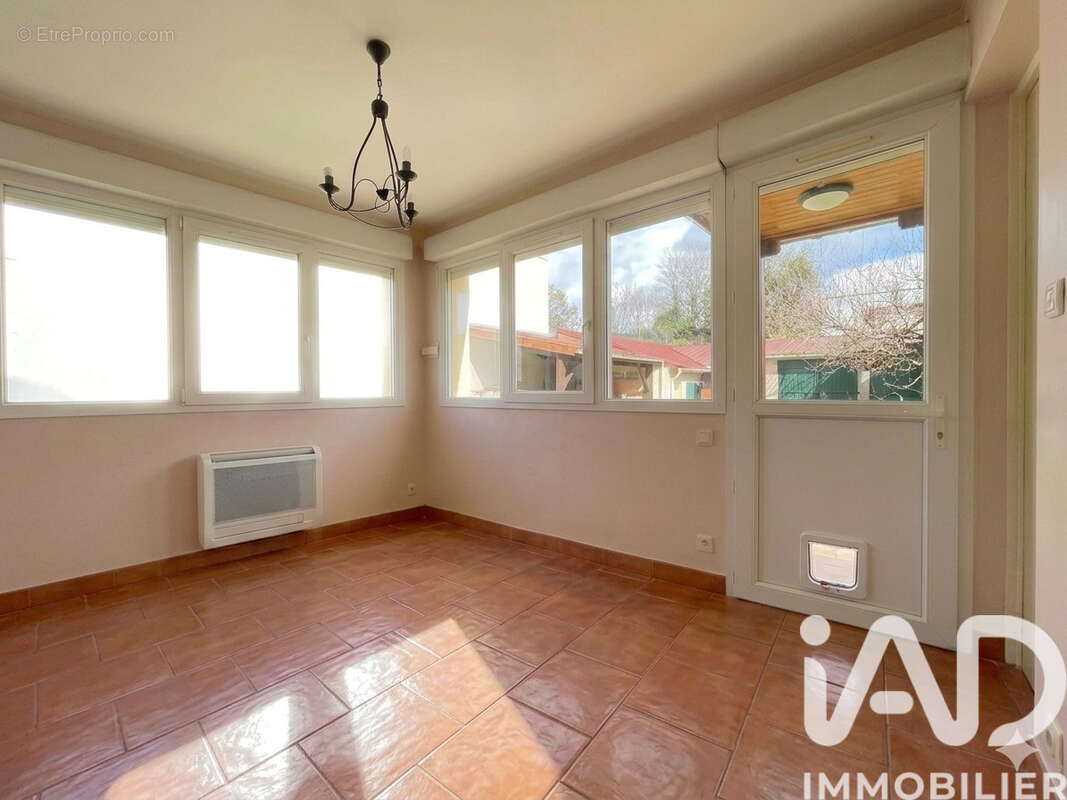 Photo 5 - Maison à CHAMPIGNY-SUR-MARNE