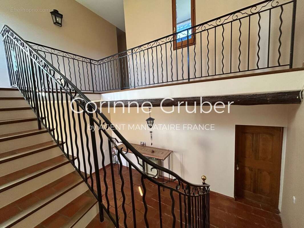 Maison à DIGNE-LES-BAINS