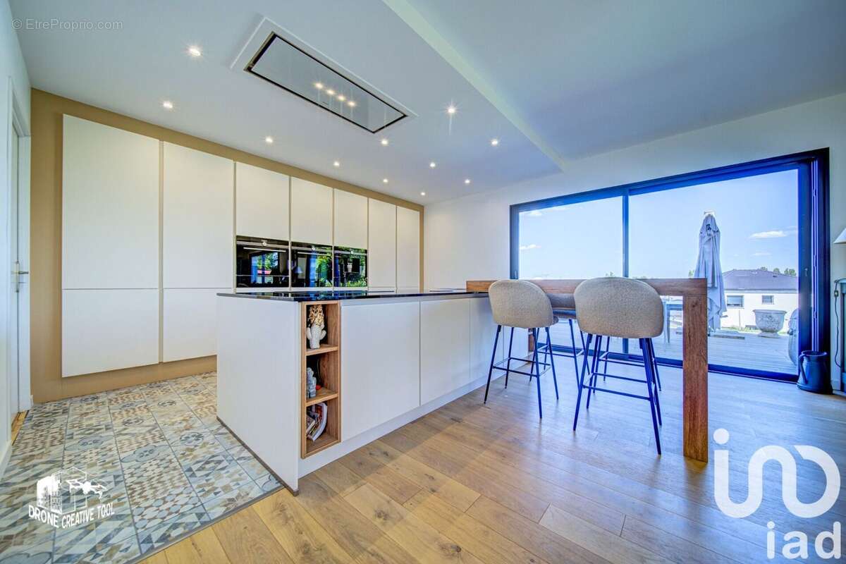 Photo 4 - Maison à SEMECOURT