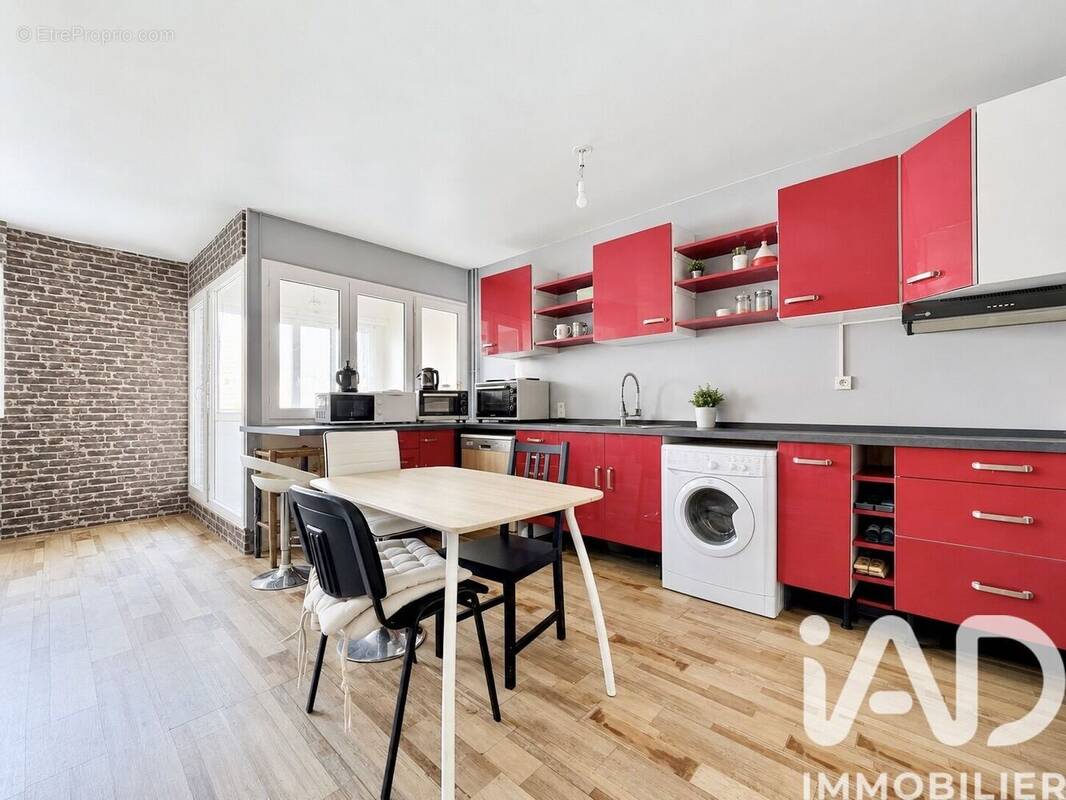 Photo 1 - Appartement à CHARTRES