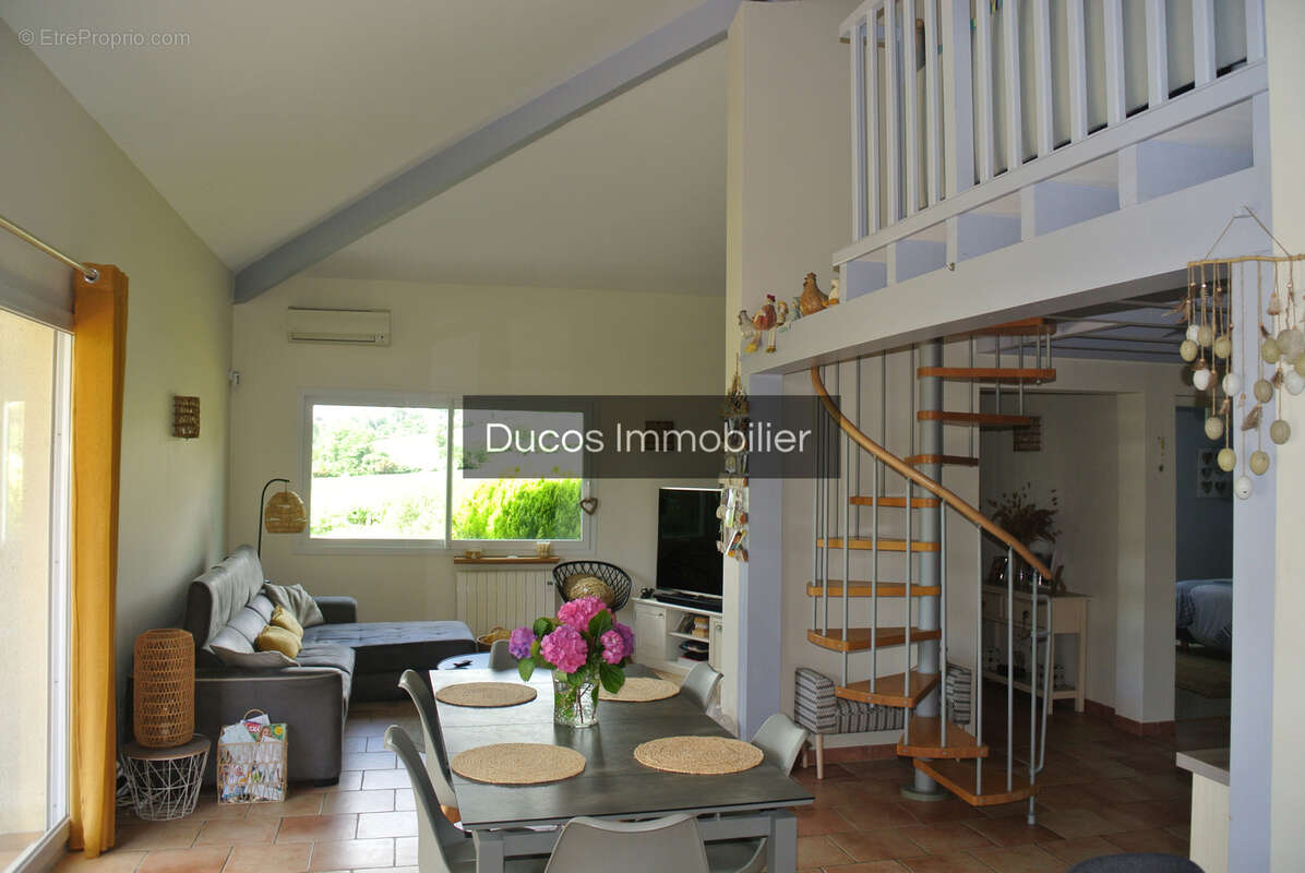 Maison à MARMANDE