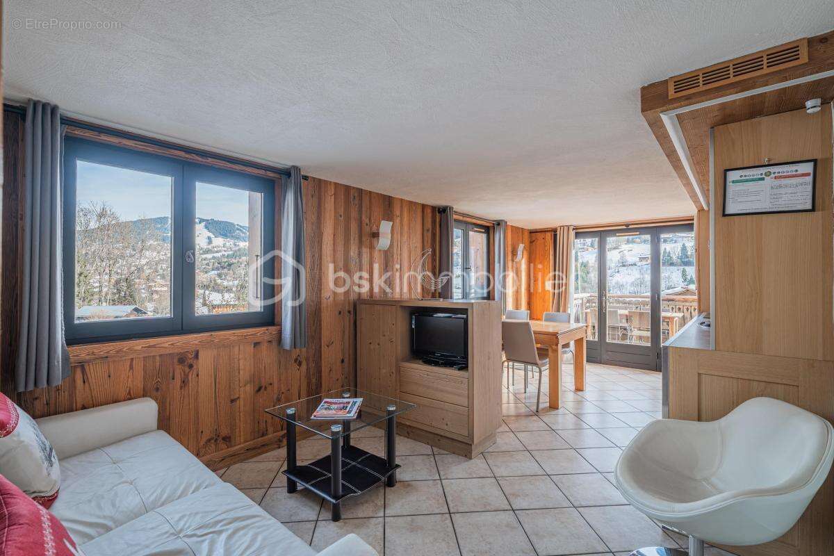 Maison à MEGEVE