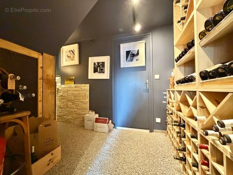 Appartement à VILLEREST