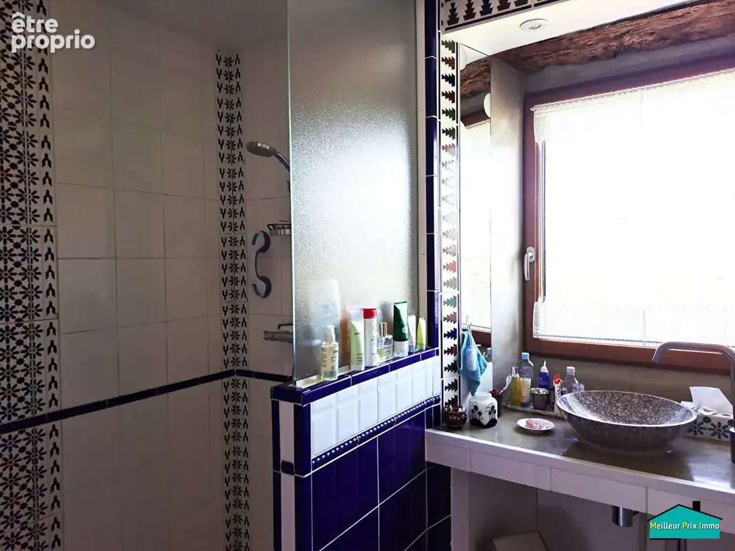 Ensemble immobilier à La Limouzinière 206 m² - photo 12