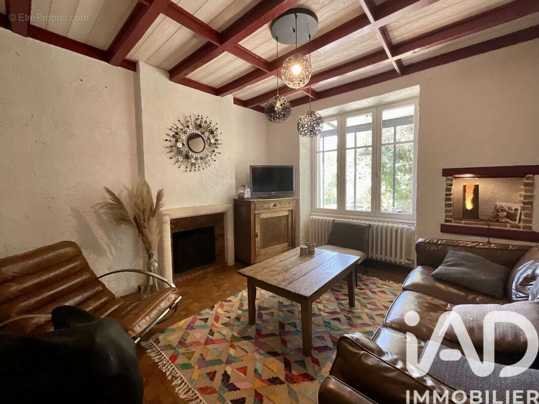 Photo 9 - Maison à RILHAC-RANCON