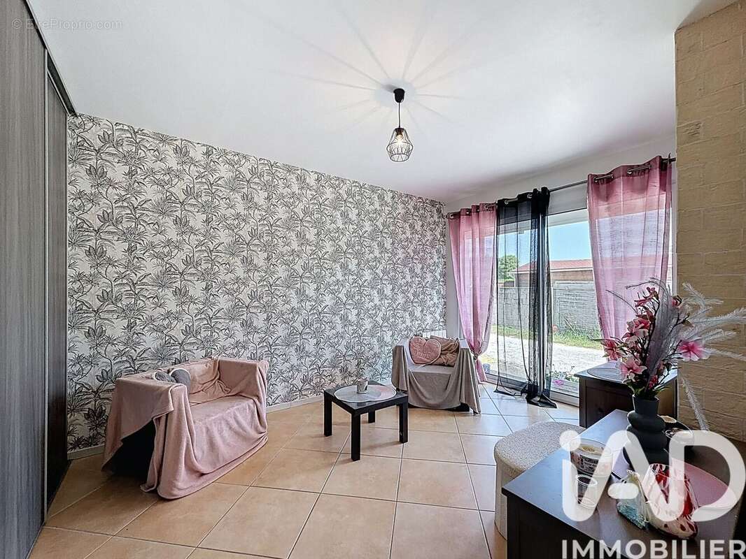Photo 7 - Maison à SEMUSSAC