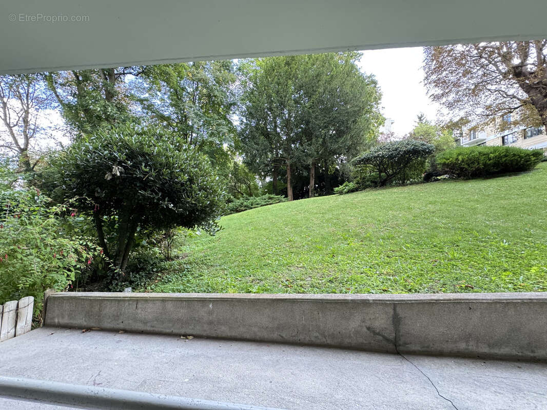 Appartement à LE PECQ