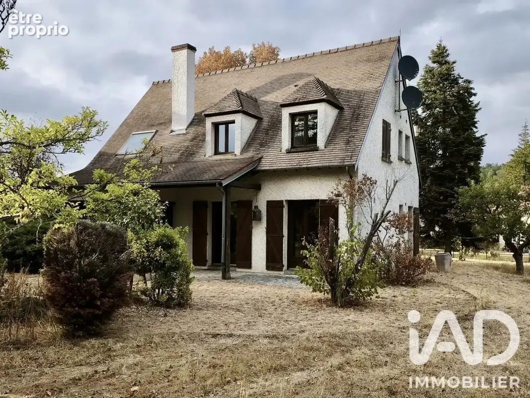 Photo 1 - Maison à MOISSON