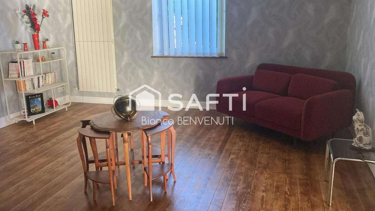 Photo 6 - Appartement à BASSE-HAM