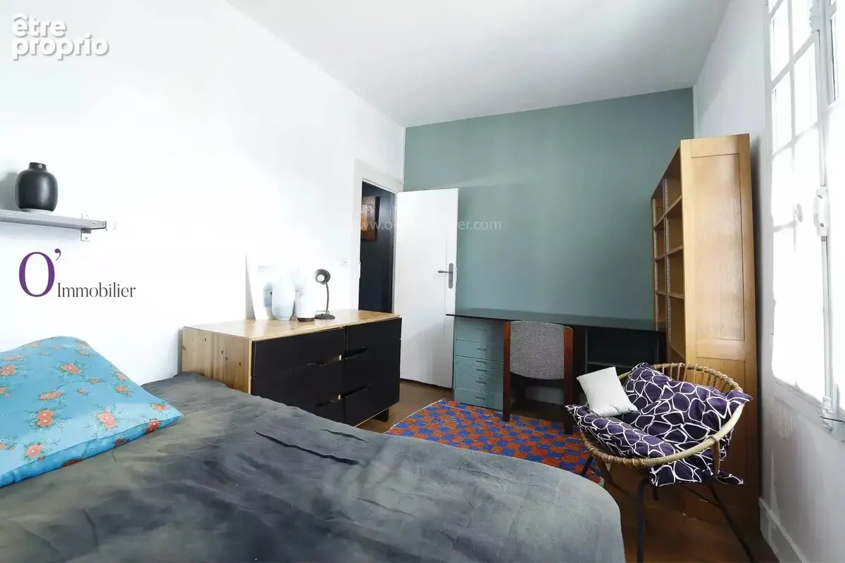 Maison 4 chambres, dans un écrin de verdure de 85 m² - photo 17