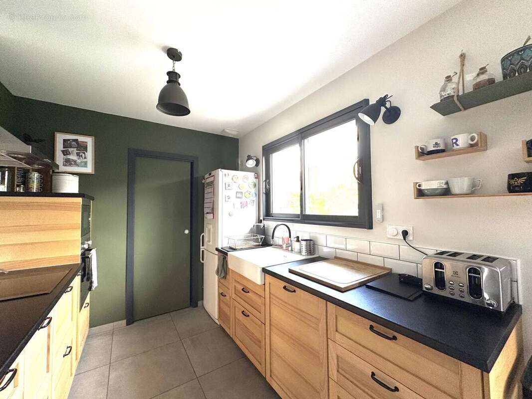 Maison à BRUGES