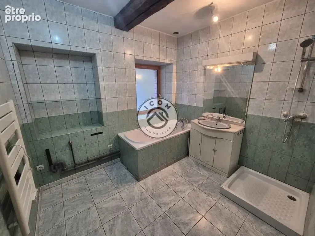 Maison de village semi individuelle - photo 8