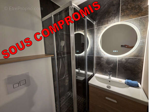 Photo 9 - Appartement à SAINT-DENIS