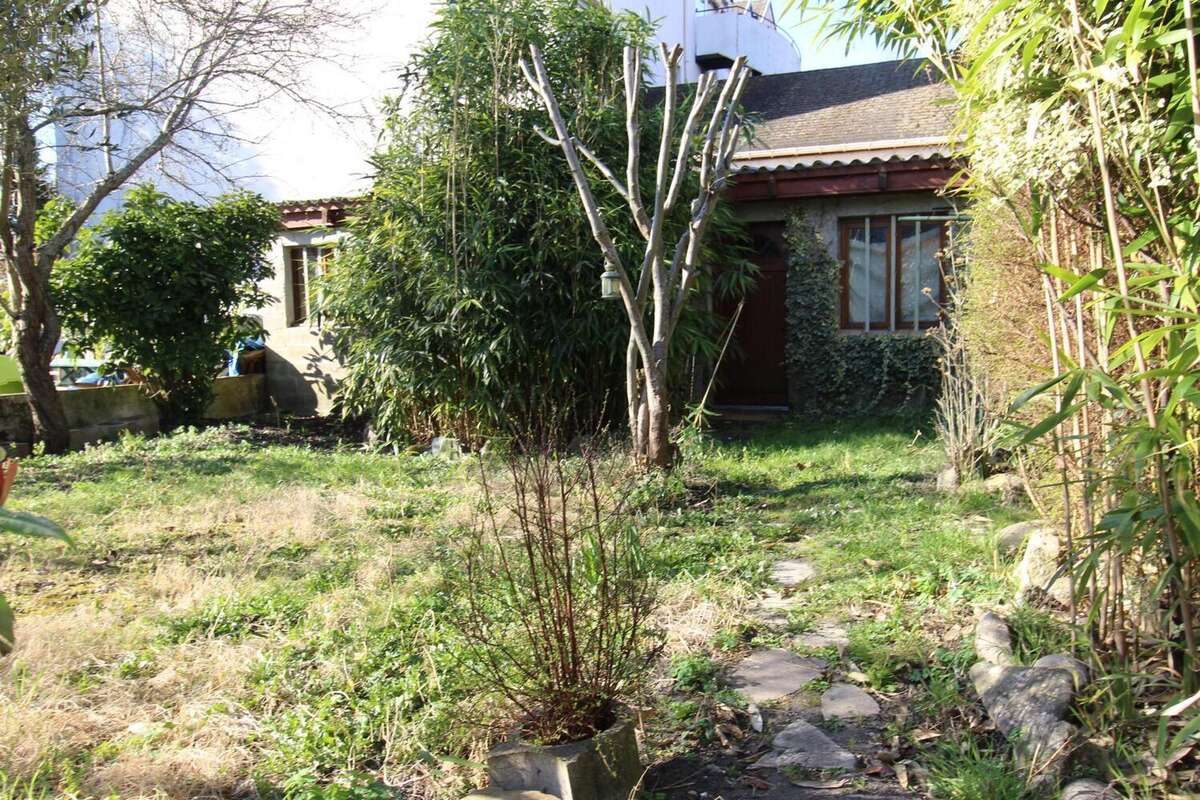 Photo 9 - Appartement à CONFLANS-SAINTE-HONORINE