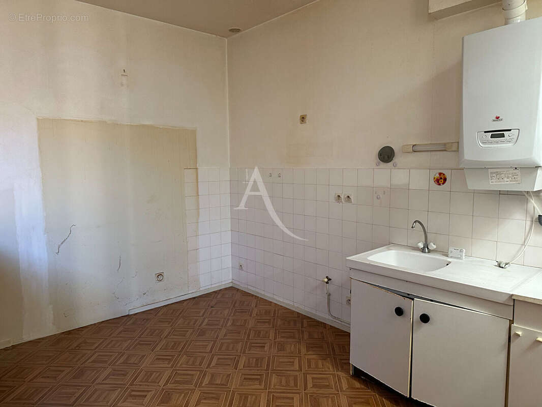 Appartement à ROCHEFORT