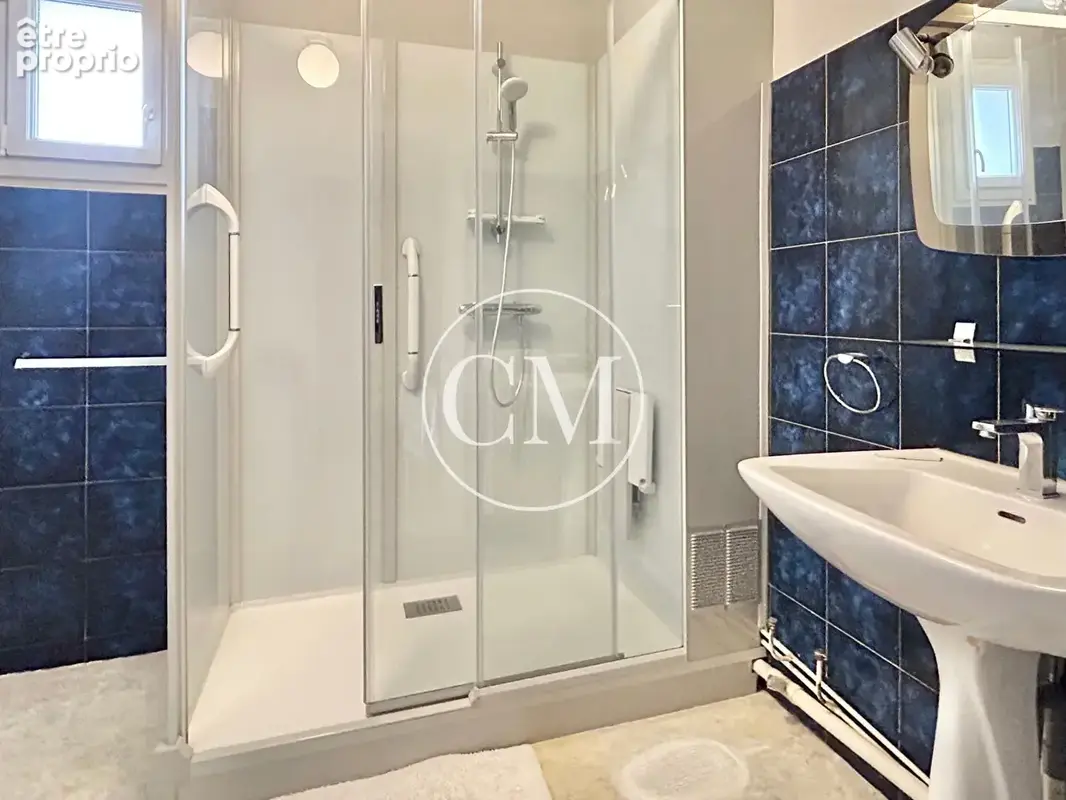 Appartement buc - photo 10