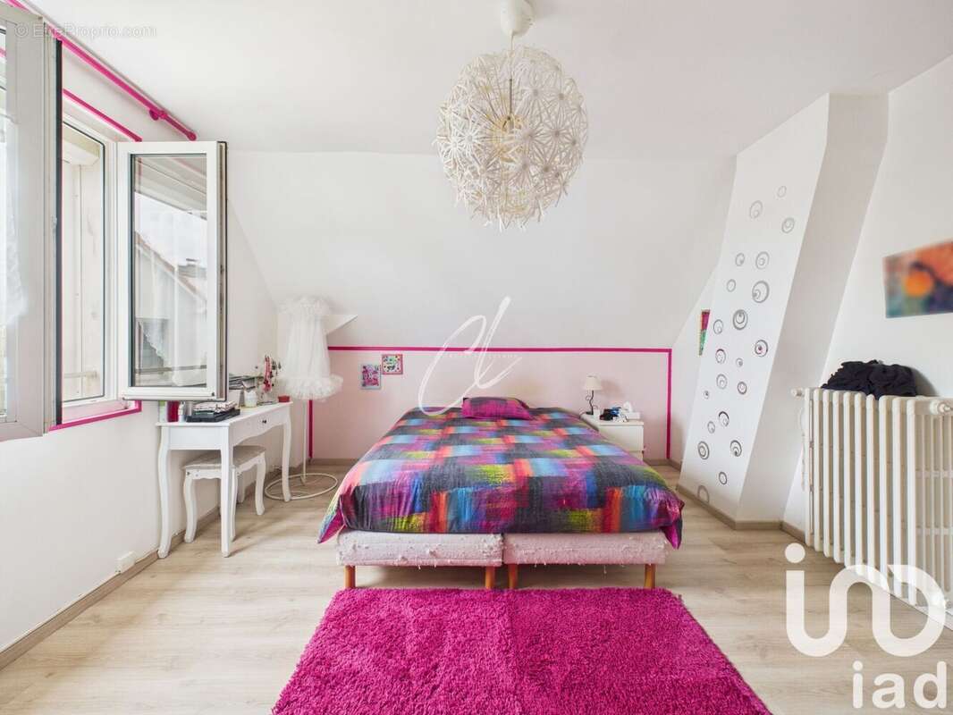 Photo 3 - Maison à SAINT-CLEMENT