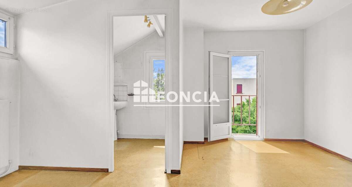 Maison 91.81m² 4 chambres avec potentiel - photo 10