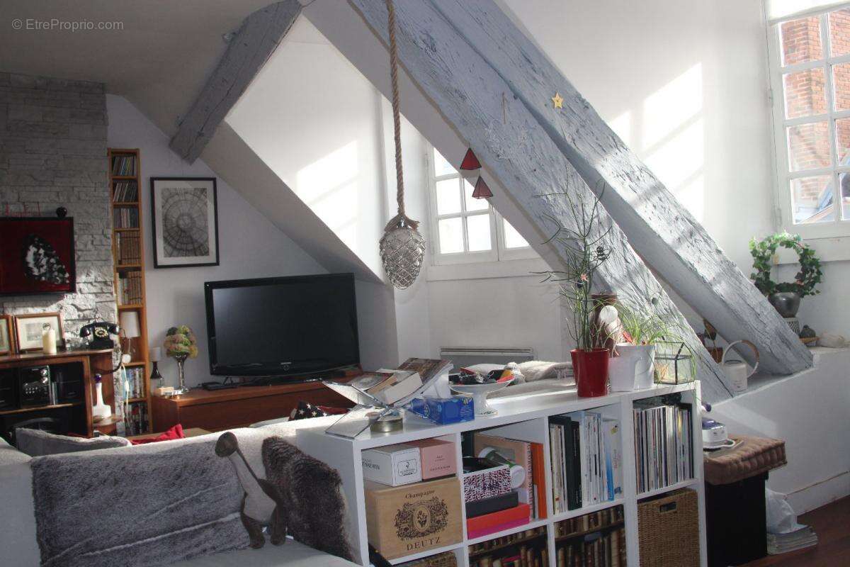 Appartement à ORLEANS