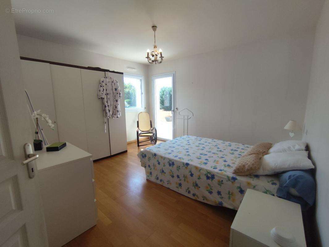 Maison de plain-pied - photo 5