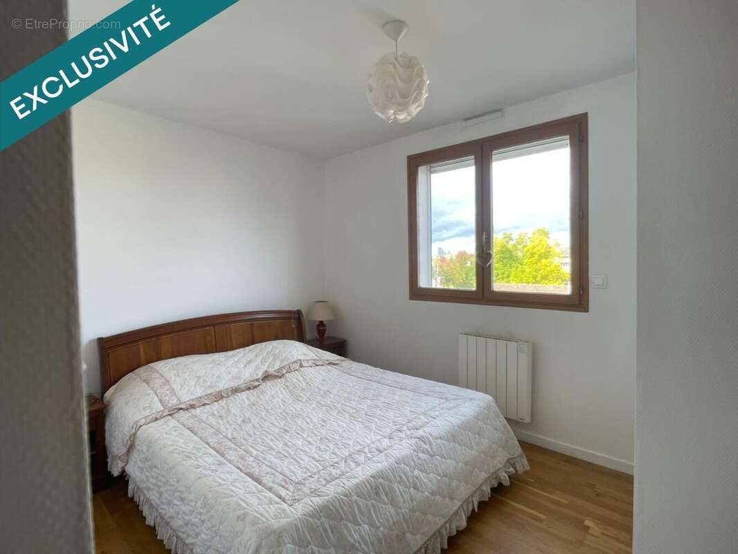 Photo 3 - Appartement à TOULOUSE