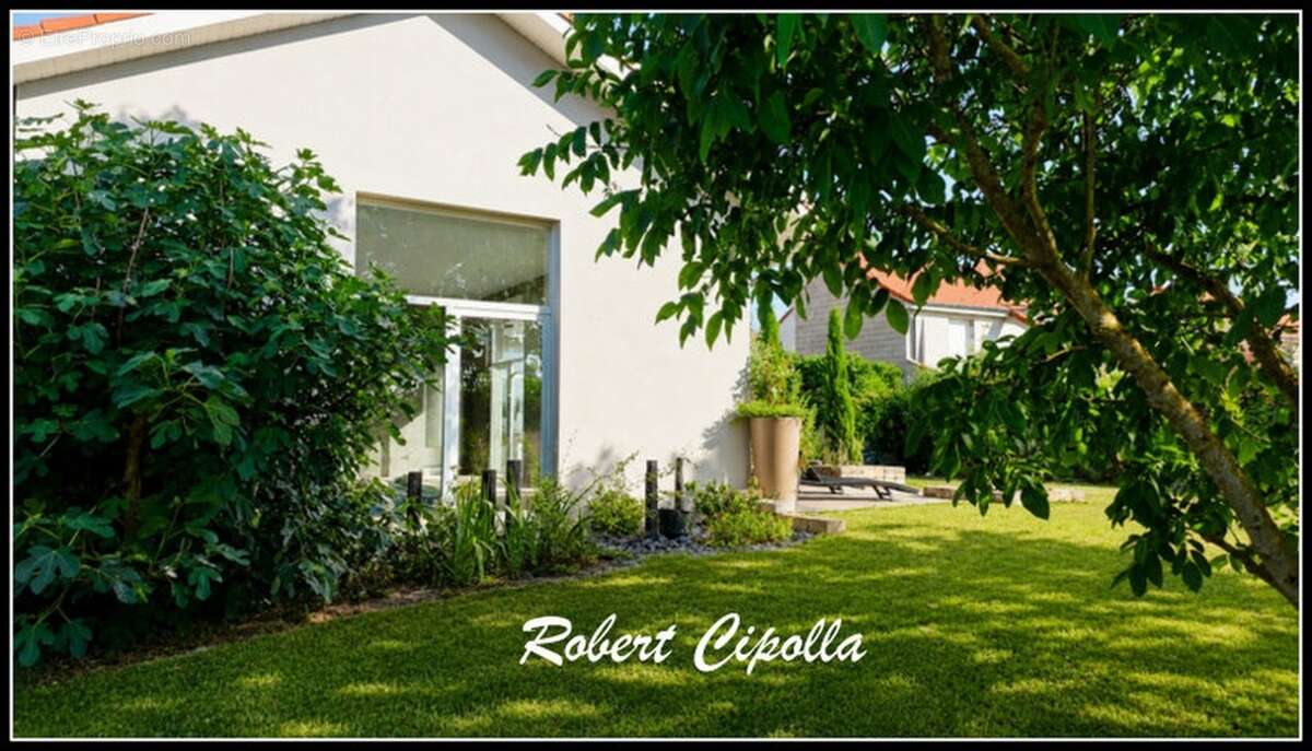 Maison à vendre 9 pièces ENNERY (57) - photo 29
