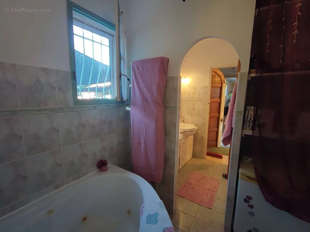 Maison à LA FARLEDE