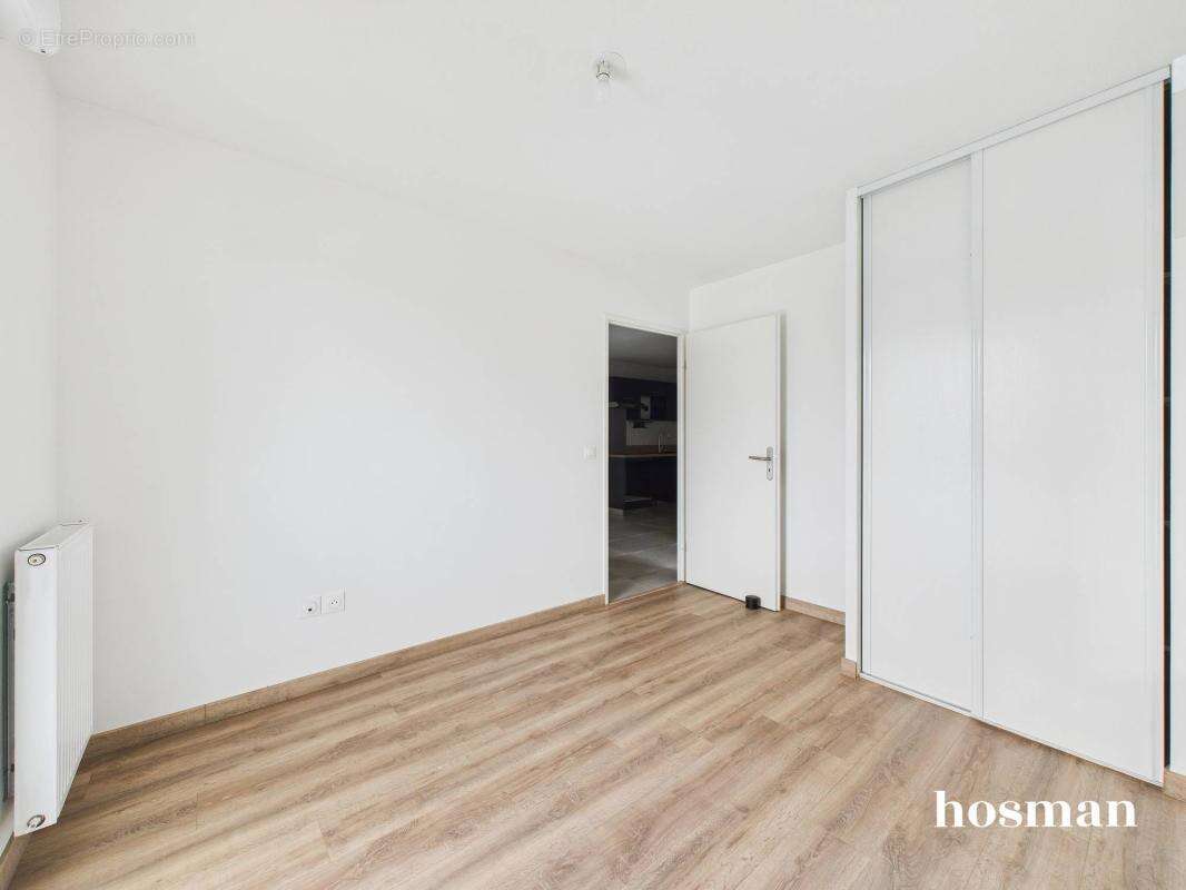 Appartement à CENON