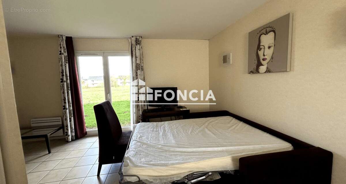 Appartement à AMBOISE