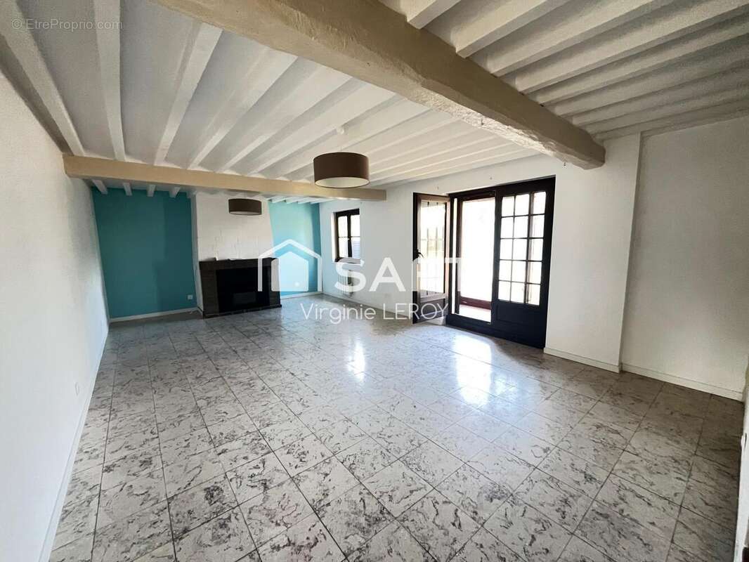 Photo 4 - Maison à LE MEUX