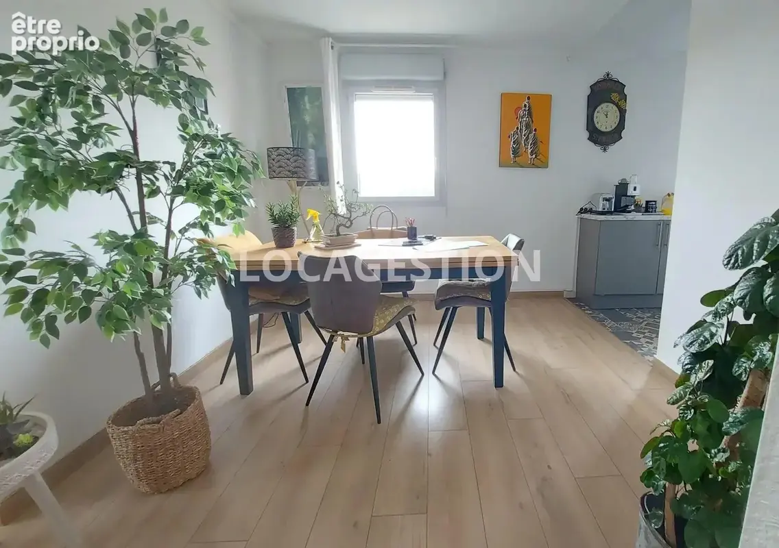 Appartement 4 pièces 101 m² à vendre à Aussonne (31840) - photo 6