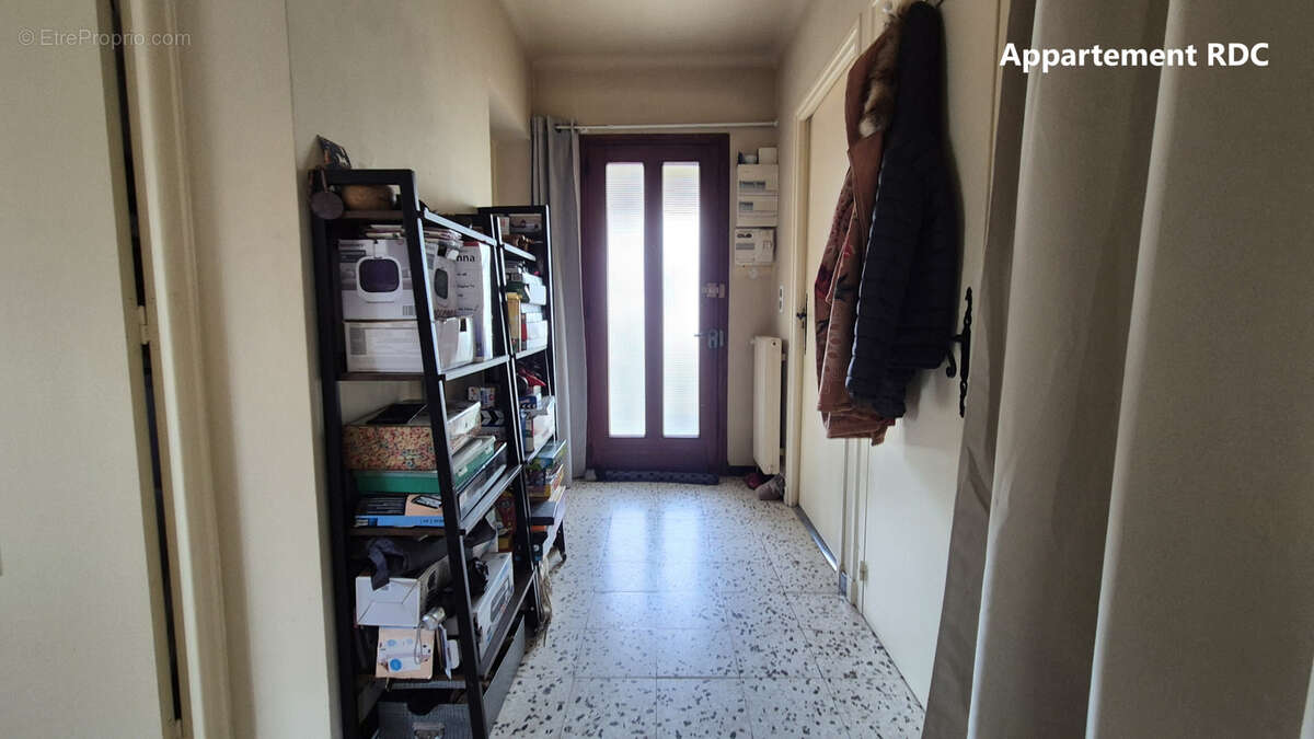 Maison à LAMALOU-LES-BAINS